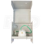 Milbank MMTS301SYSX2C