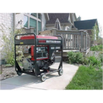 Mitsubishi MGE12000-REU