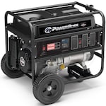 PowerBOSS 5500 Watt Portable Generator w/ CO Guard (49-State)