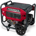 Powermate P0081500