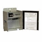 Reliance Controls 20-Amp (240V 1-Circuit) Outdoor Transfer Switch