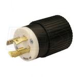 Reliance Controls 30-Amp (4-Prong) Generator Plug