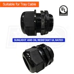 TCER Direct NPT1-1-4