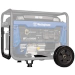 Westinghouse Wheel Kit For WGen2000, WGen3600, WGen3600v & WGen3600DF Portable Generators