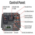 Westinghouse IGEN2550