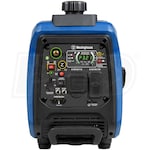 Westinghouse IGEN4000DFCV