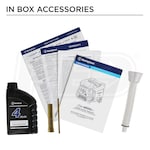 Westinghouse IGEN4500CV