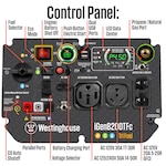 Westinghouse IGEN8200TFC