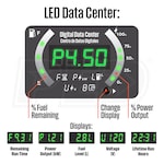 Westinghouse IGEN8200TFC