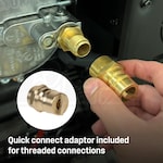 Westinghouse W34NGH15