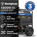 Westinghouse WGEN12000C