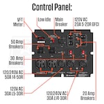 Westinghouse WGEN20000C