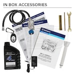 Westinghouse WGEN5300DF