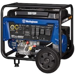 Westinghouse WGEN9500-SD