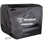 Westinghouse Universal Open Frame Generator Cover