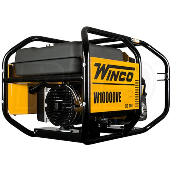 Winco 24010-002