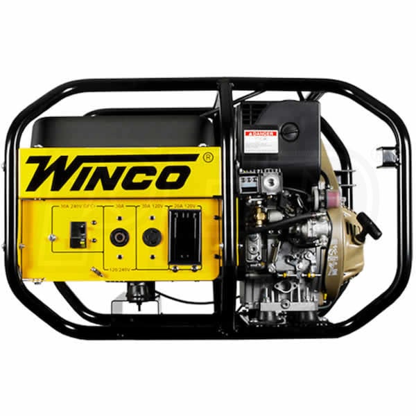 Winco 24006-008
