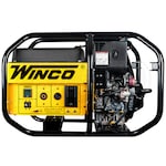 Winco W6010KE-03/B