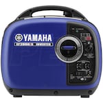 Yamaha EF2000iS - 1600 Watt Inverter Generator