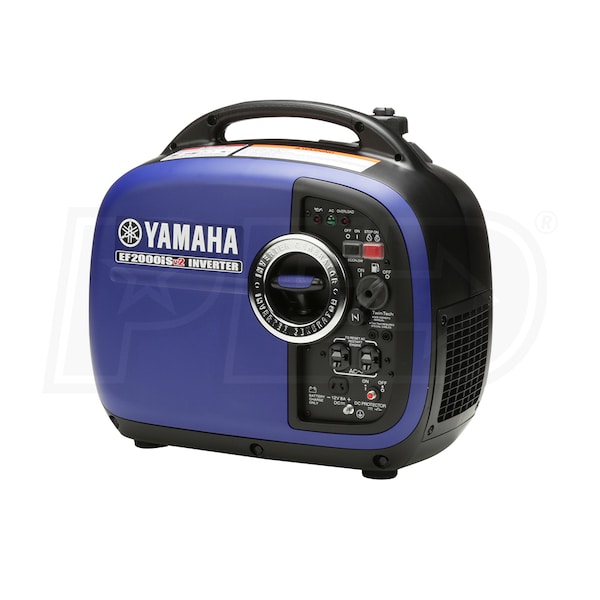 Yamaha EF2000ISV2