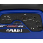 Yamaha EF4500ISE-SD