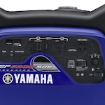 Yamaha EF6300ISDE