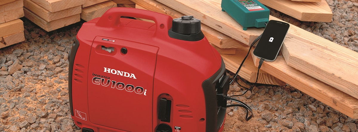 5 Tips for Portable Generator Maintenance