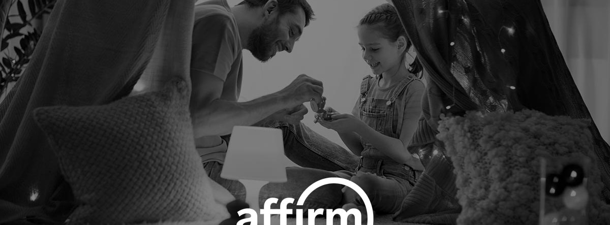 Electric Generator Financing With Affirm