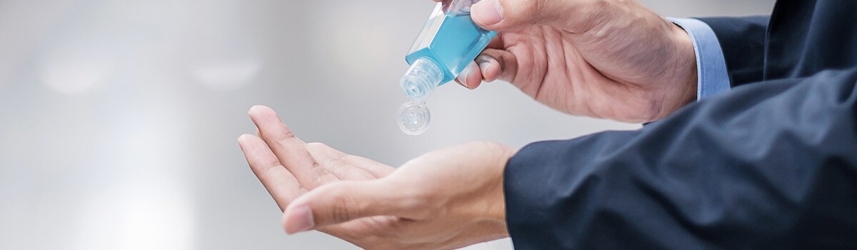 Responding to Increased Demand