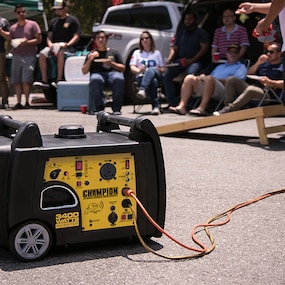 Portable Generator Buyer's Guide