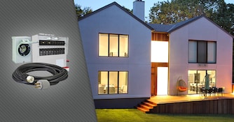 Power Transfer System Buyer's Guide