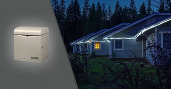 Best 10kW - 12kW Home Standby Generators