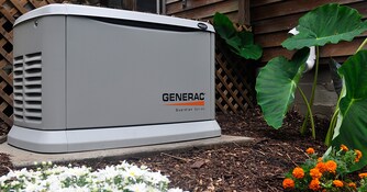 Best 20kW - 22kW Home Standby Generators
