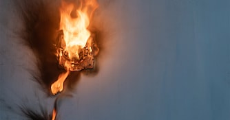 Beware of Backfeeding