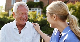 Keeping Nursing Homes Cool During Power Outages