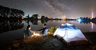 Camping Generator Buyer's Guide