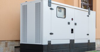 Diesel Generator Buyer's Guide