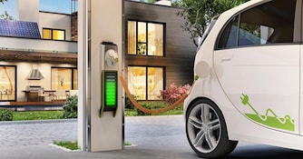 How to Charge an Electric Car (Even When the Power Goes Out)