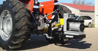 PTO Generator Buyer's Guide