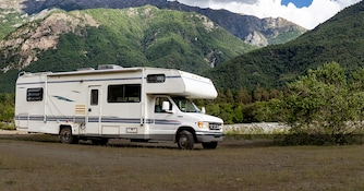 Running Your RV Air Conditioner