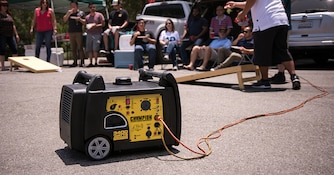 Portable Generator Buyer's Guide