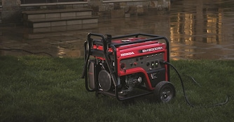 Emergency Generator Buyer's Guide