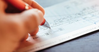 How to Save with an eCheck