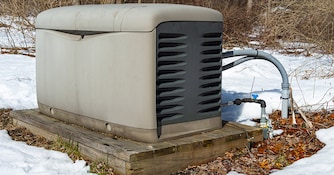 Home Generator Maintenance Made Simple