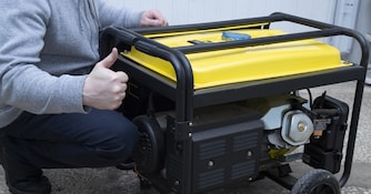 Medium Emergency Generator Buyer's Guide