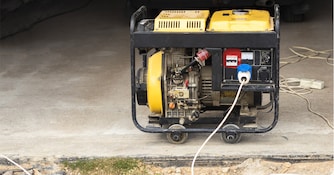 Large Emergency Generator Buyer's Guide