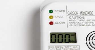 Generator Safety Tips: Carbon Monoxide