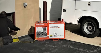 Best Commercial Generators