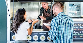 Powering Your Food Truck Business