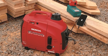 5 Tips for Portable Generator Maintenance